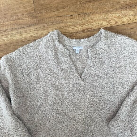 Pure Jill Cozy Sweater - Picture 2 of 11